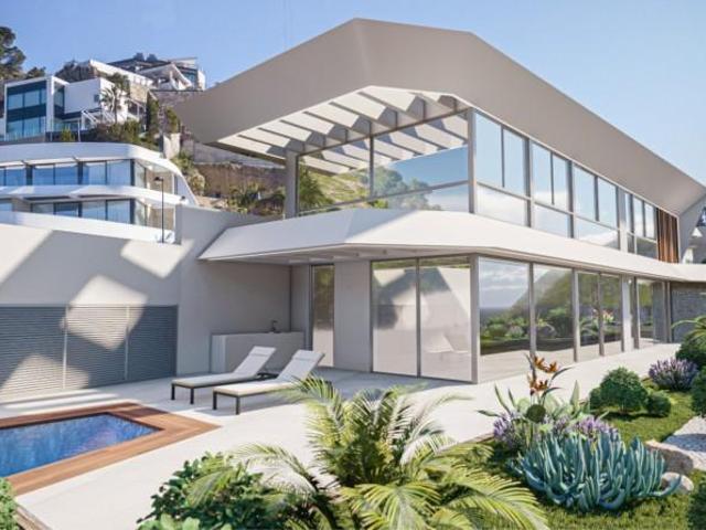 Casa en venta Altea