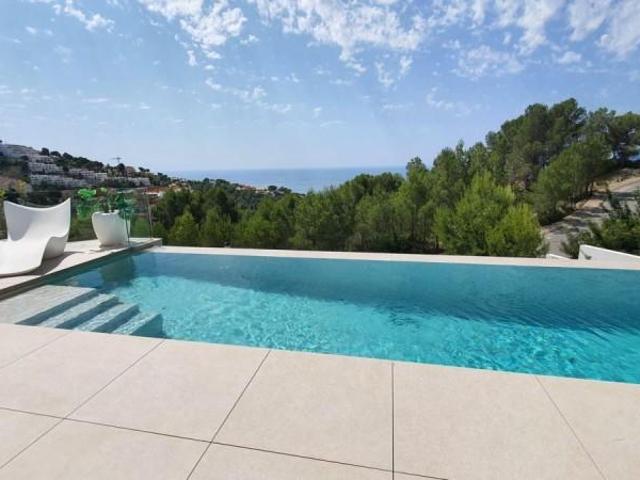 Casa en venta Altea