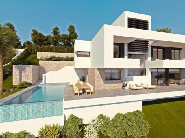 Casa en venta Altea