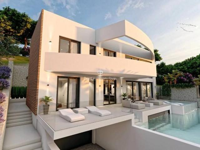 Casa en venta Altea