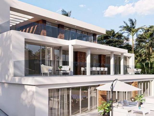 Casa en venta Altea