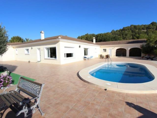 Casa en venta Altea