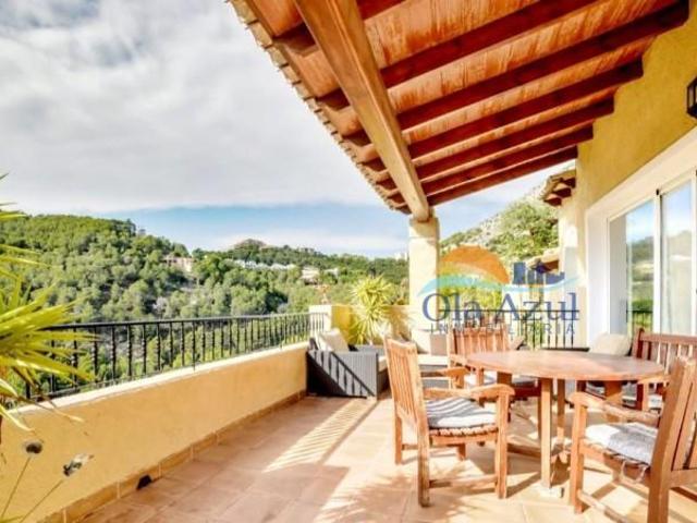Casa en venta Altea