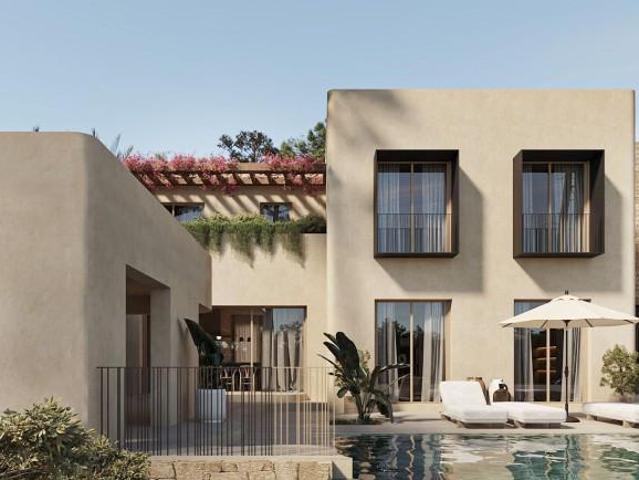 Casa en venta Altea