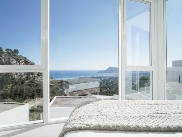 Casa en venta Altea