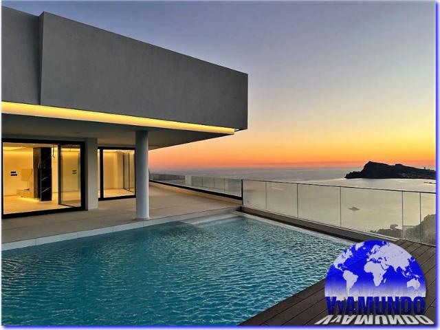 Casa en venta Altea