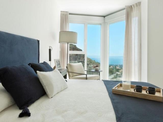 Casa en venta Altea