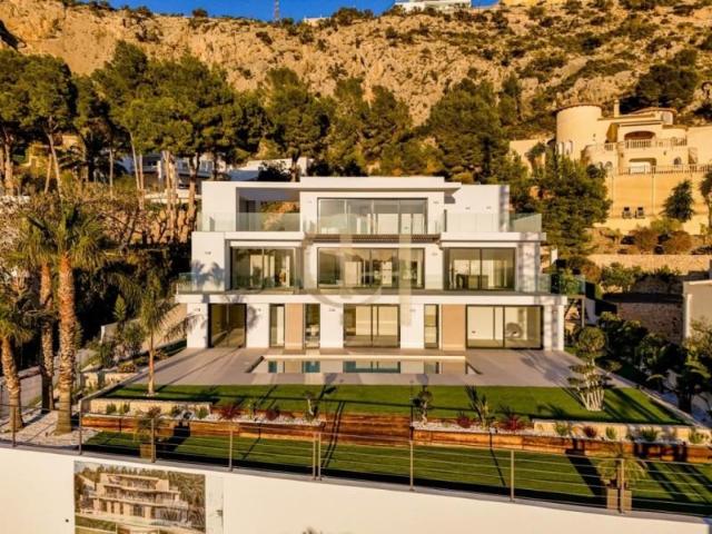 Casa en venta Altea