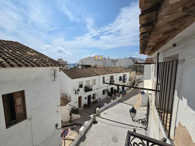 Casa en venta Altea
