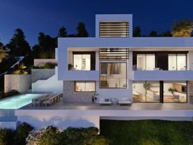 Casa en venta Altea