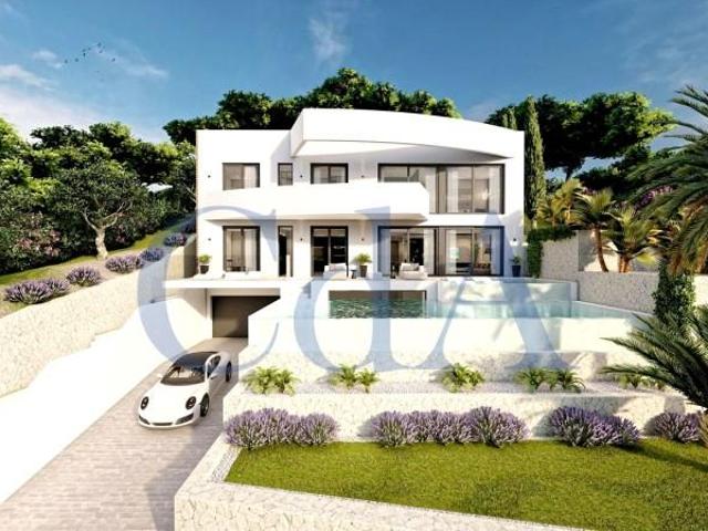 Casa en venta Altea