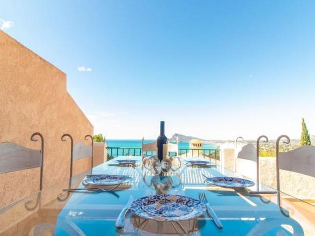 Casa en venta Altea