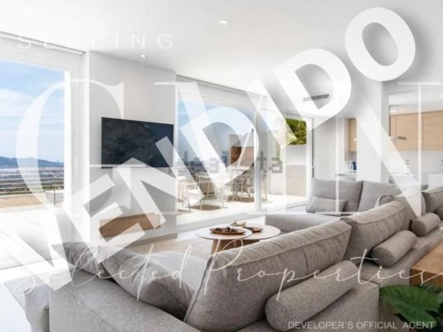 Casa en venta Altea