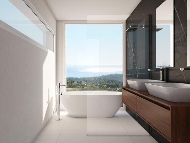 Casa en venta Altea