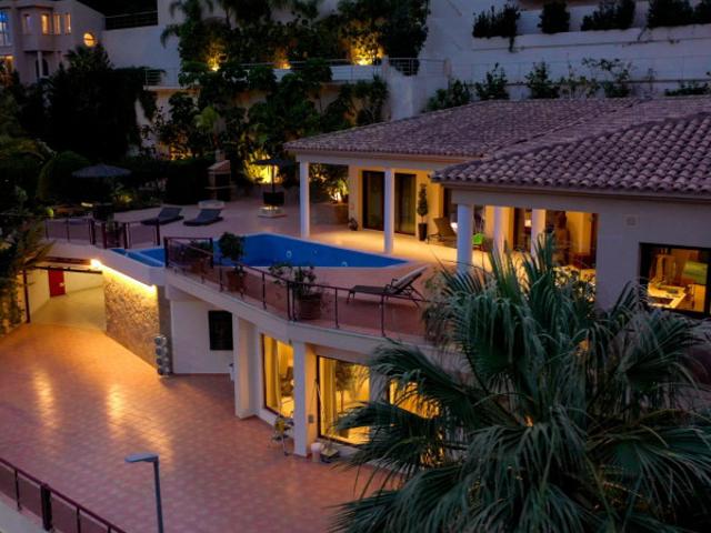 Casa en venta Altea