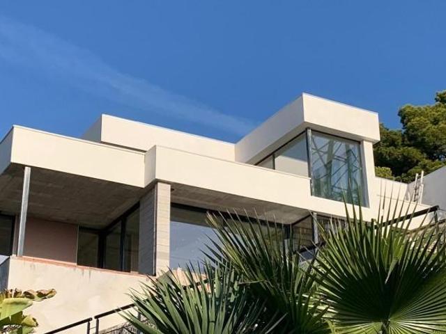 Casa en venta Altea