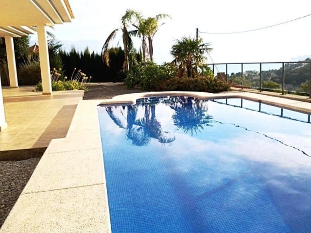 Casa en venta Altea