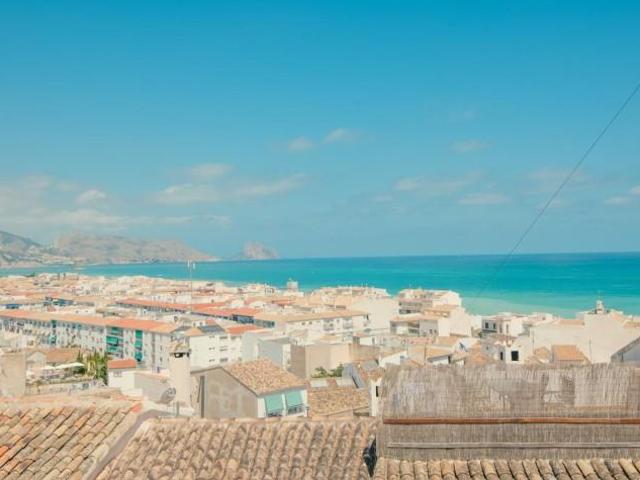 Casa en venta Altea