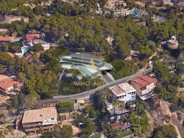 Casa en venta Altea