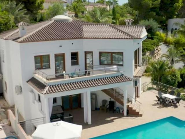 Casa en venta Altea