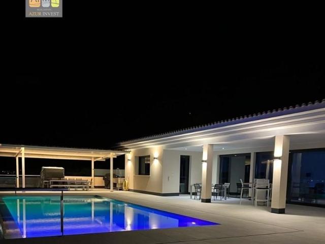 Casa en venta Altea