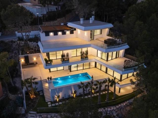 Casa en venta Altea