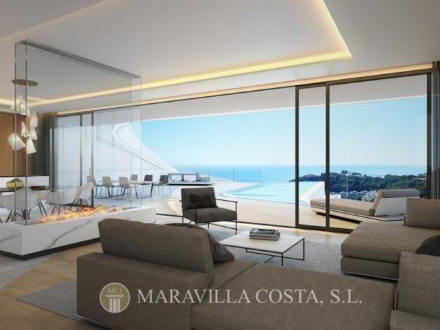 Casa en venta Altea
