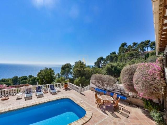 Casa en venta Altea