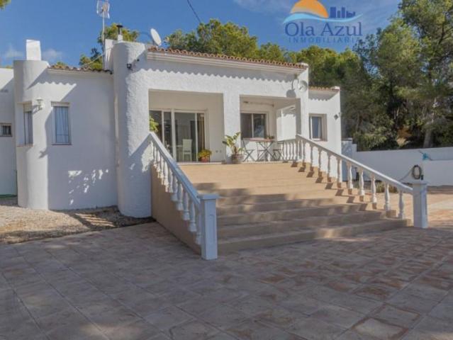 Casa en venta Altea