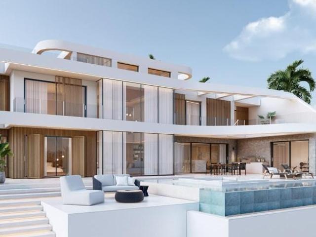 Casa en venta Altea