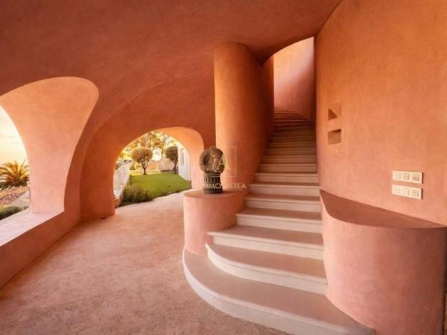 Casa en venta Altea