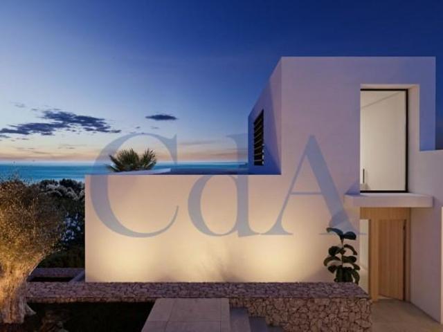 Casa en venta Altea