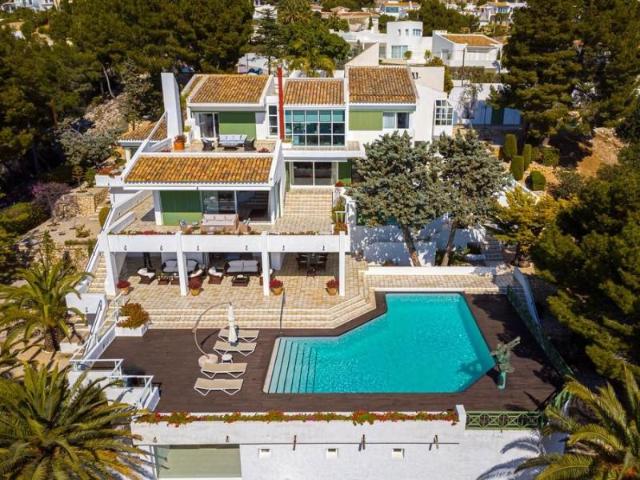 Casa en venta Altea