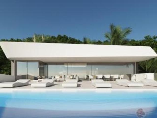 Casa en venta Altea