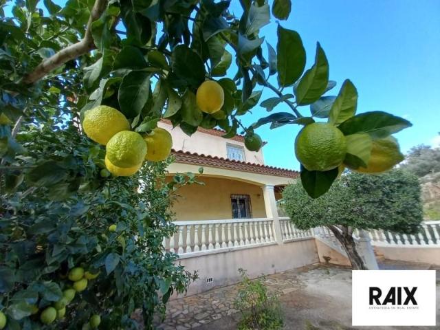 Casa en venta Alzira