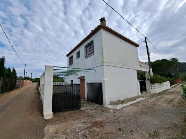 Casa en venta Alzira