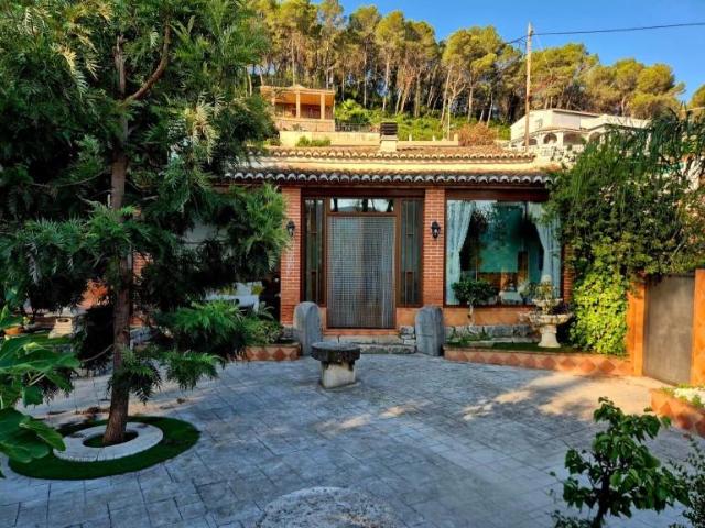 Casa en venta Alzira