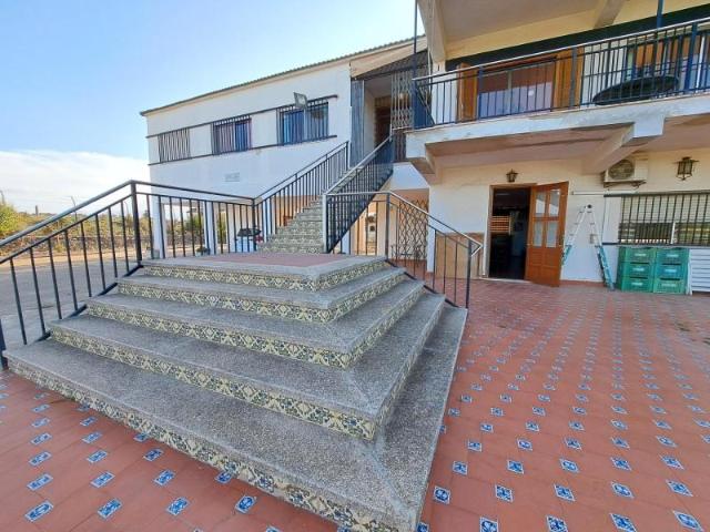 Casa en venta Alzira