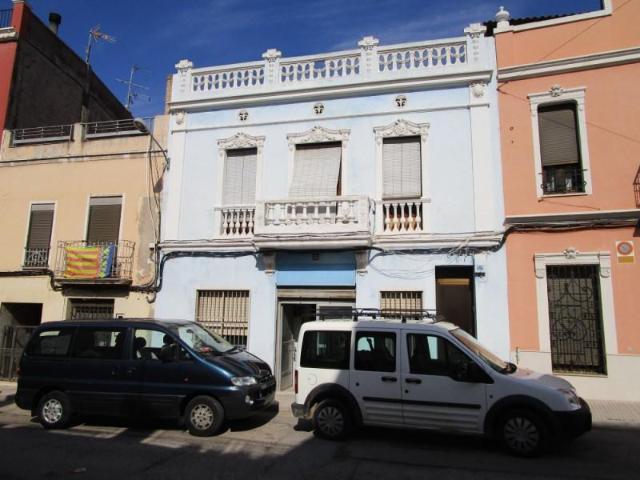 Casa en venta Alzira