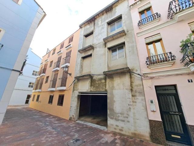 Casa en venta Alzira