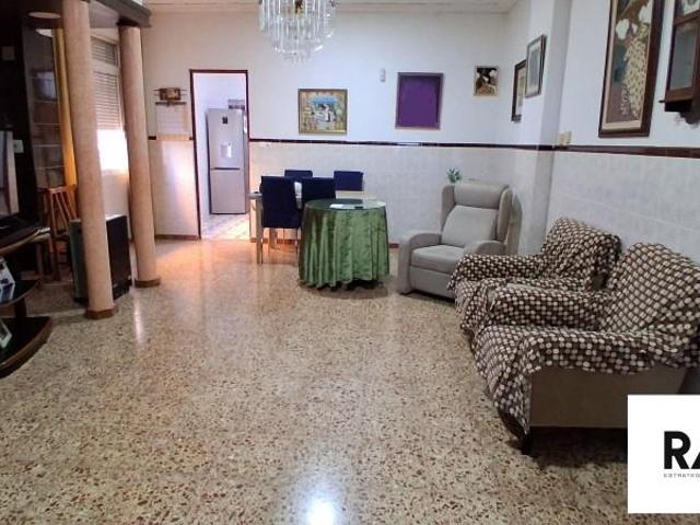 Casa en venta Alzira