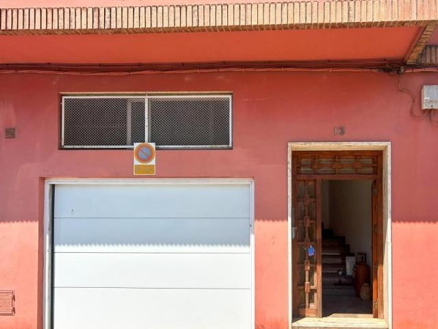 Casa en venta Alzira