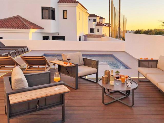 Casa en venta Amarilla Golf