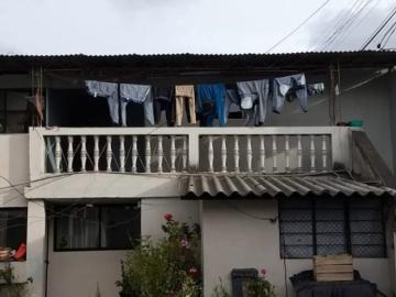 Casa en Venta Ambato