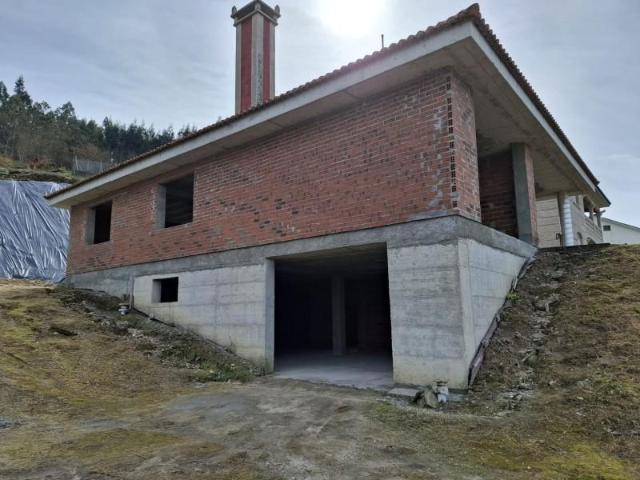 Casa en venta Amés