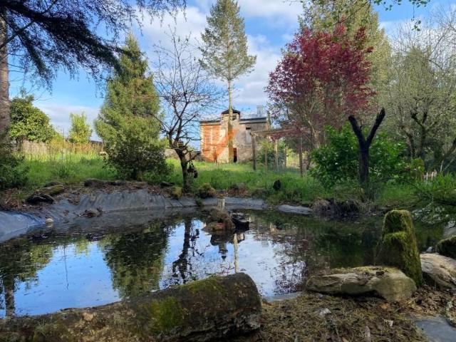Casa en venta Amés