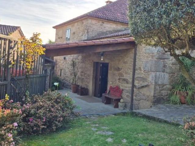 Casa en venta Amés