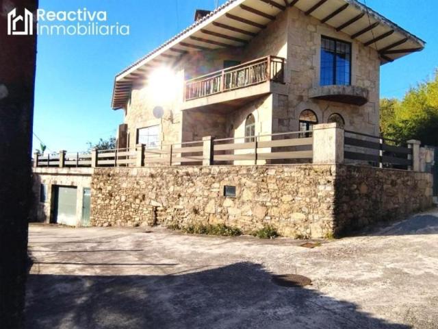 Casa en venta Amés