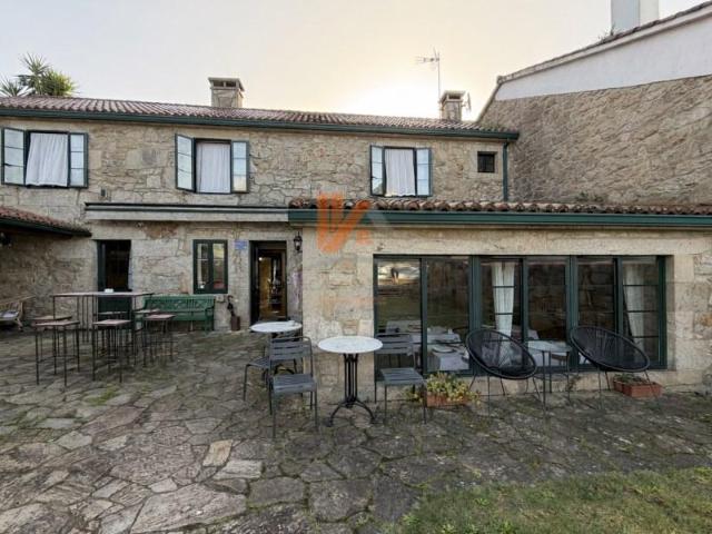 Casa en venta Amés
