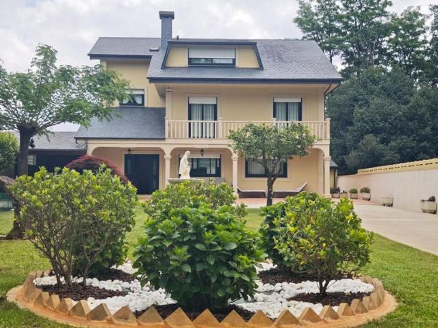 Casa en venta Amés, España